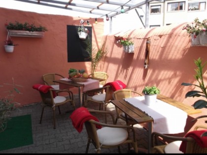 Foto: L&amp;#039;Osteria