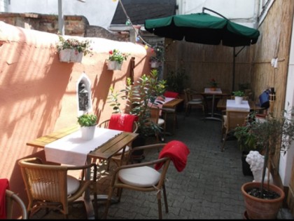 Foto: L&amp;#039;Osteria