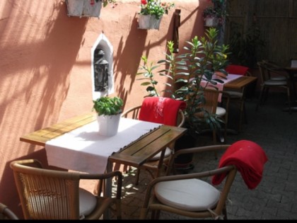 Foto: L&amp;#039;Osteria