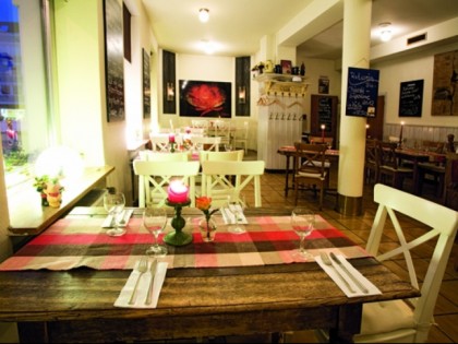 Foto: L&amp;#039;Osteria