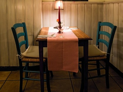 Foto: L'Osteria